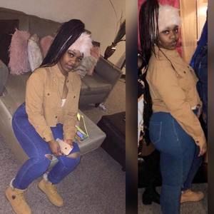 Meet your Posher, Amber